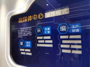 快報 多批縣級融媒體中心獲頒互聯(lián)網(wǎng)新聞信息服務(wù)許可，深化媒體融合發(fā)展