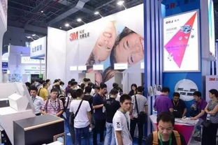 洞悉需求，用優(yōu)質(zhì)展會(huì)服務(wù)助力我國口腔行業(yè)創(chuàng)新發(fā)展