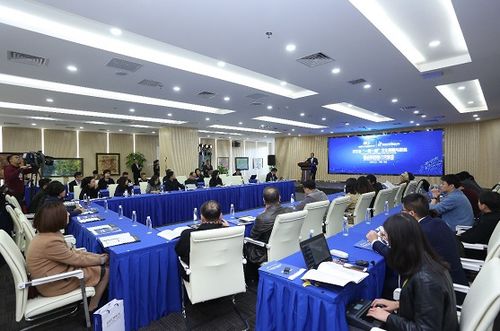 一帶一路文化貿易展示交易會圓滿落幕 共筑文化橋梁，共創合作新篇