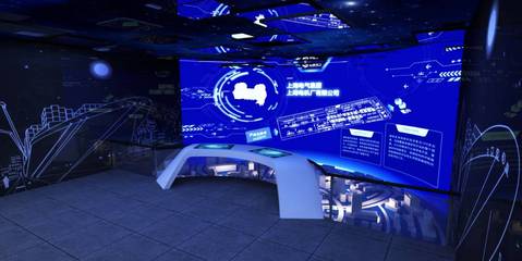 融合創新與體驗 展會設計、互動多媒體與會議策劃綜合解析